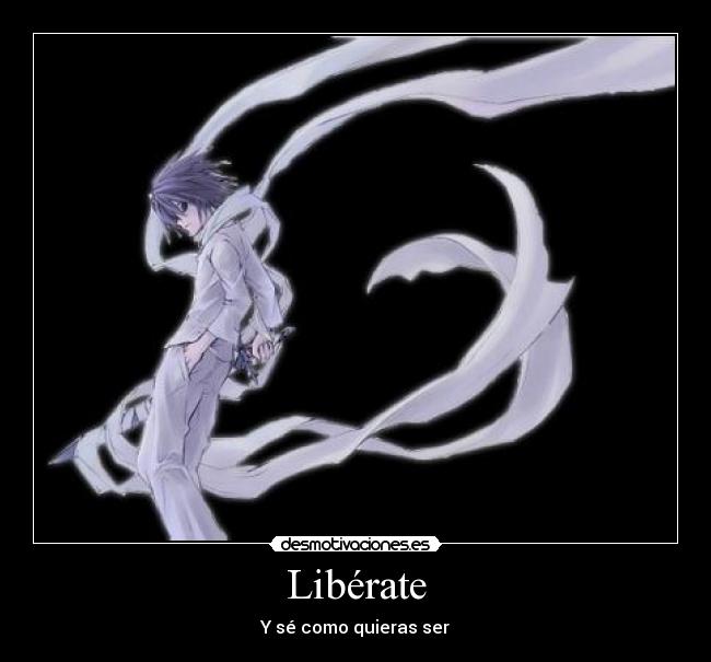 carteles anime frase cartel desmotivacion desmotivaciones