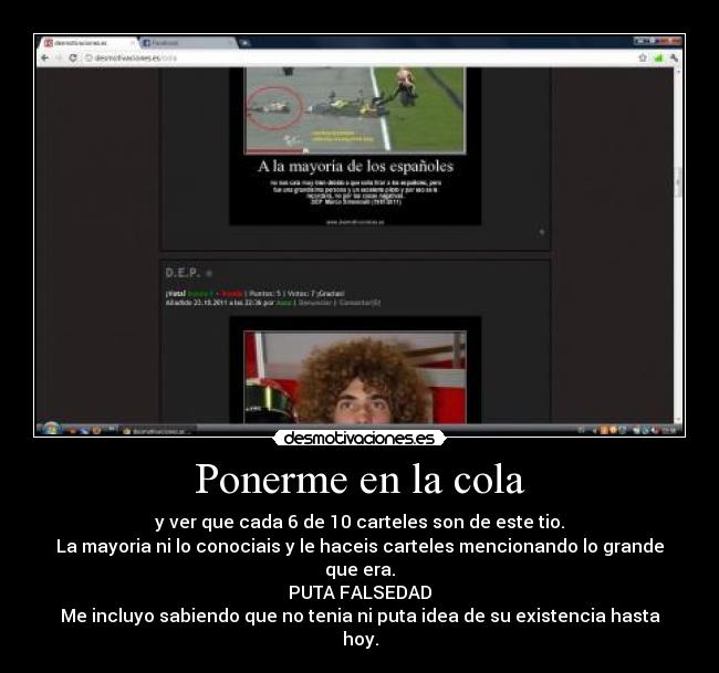 carteles desmocabrones clanhoygan desmotivaciones