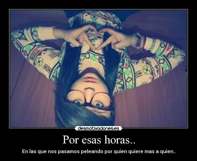 carteles meencantas todo relaccionado contigo desmotivaciones