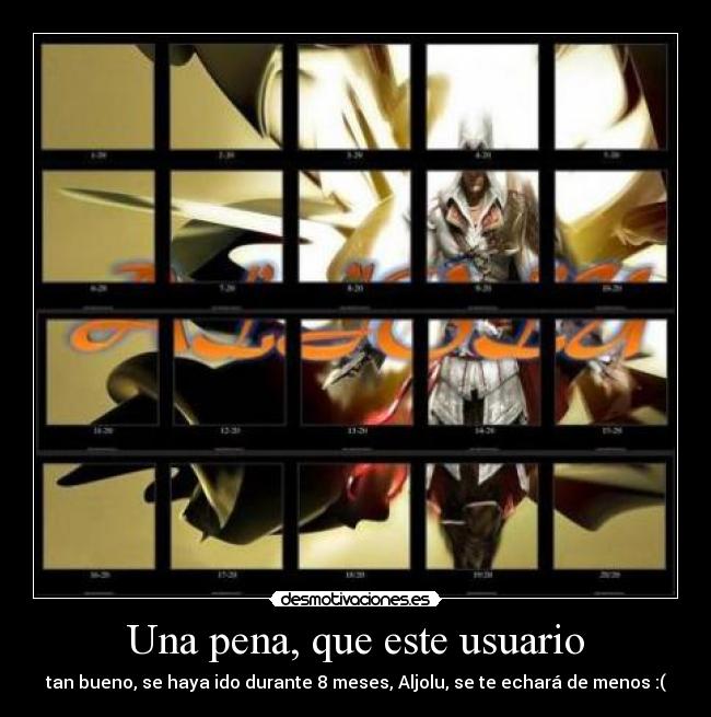 carteles aljolu tot desmotivaciones