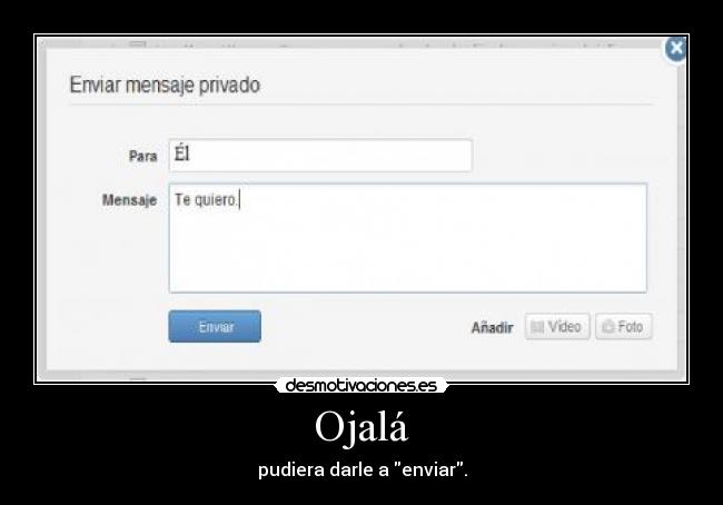 carteles nada desmotivaciones