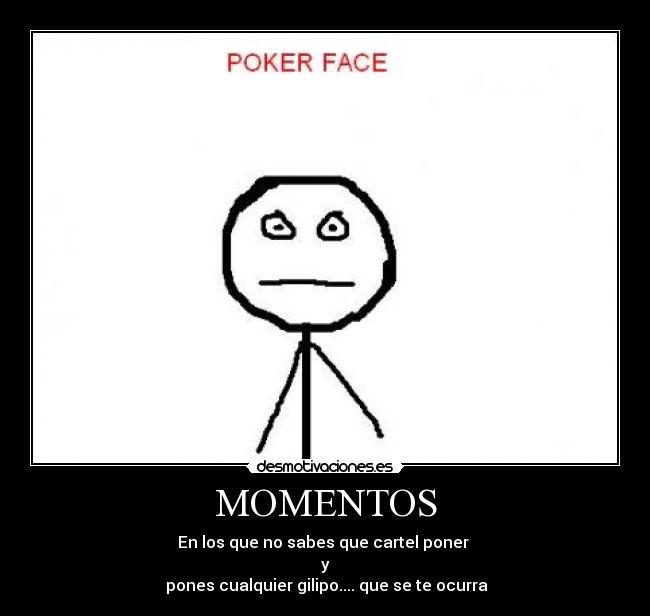 MOMENTOS - 