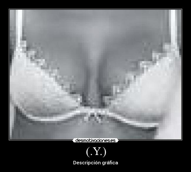 carteles tetas desmotivaciones