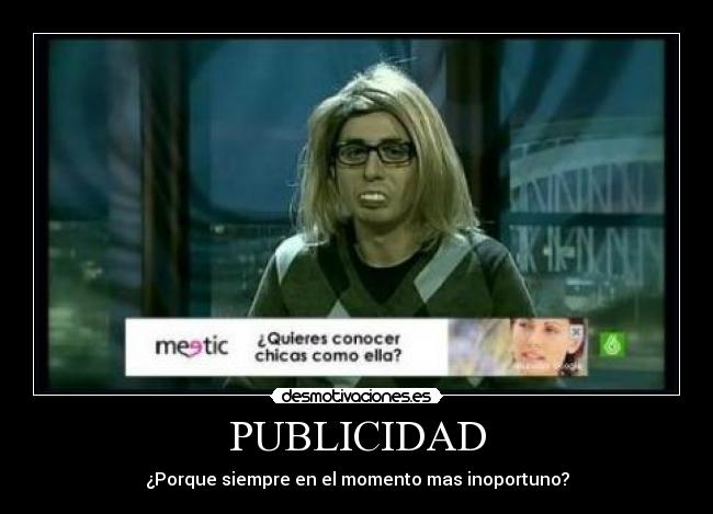 PUBLICIDAD -