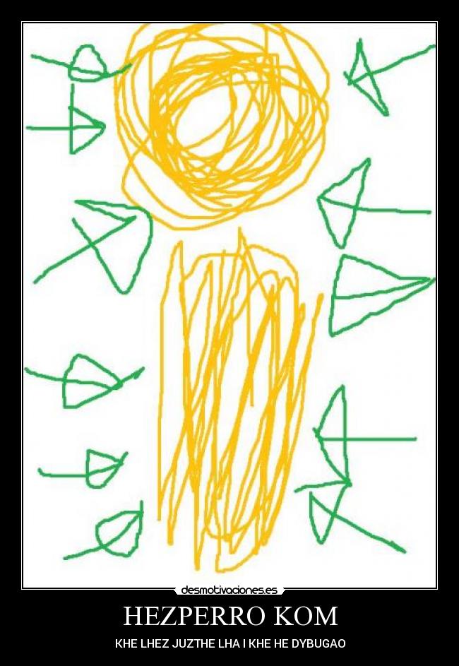 HEZPERRO KOM - KHE LHEZ JUZTHE LHA I KHE HE DYBUGAO