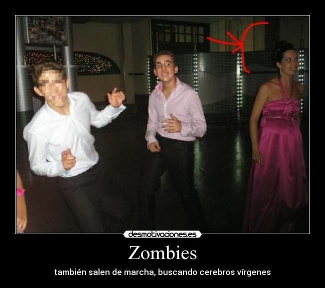 Zombies - 