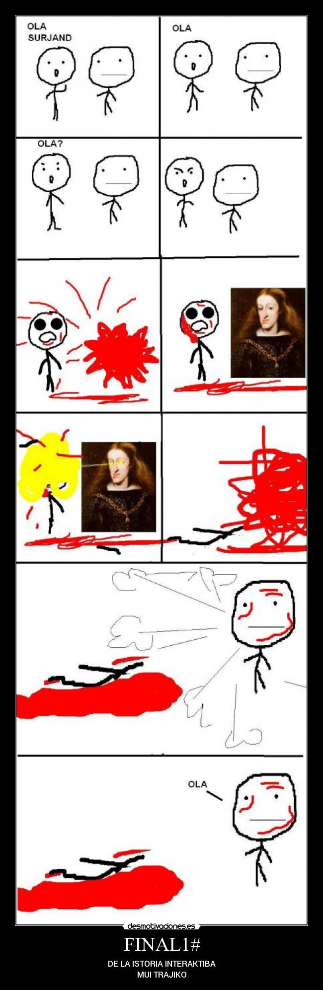 FINAL1# - DE LA ISTORIA INTERAKTIBA
MUI TRAJIKO