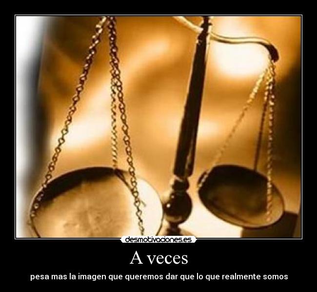 carteles apariencias desmotivaciones