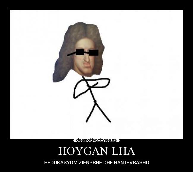 HOYGAN LHA -