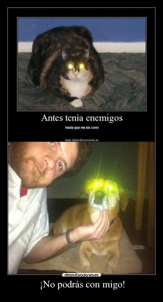 carteles jpbturis podras con migo desmotivaciones