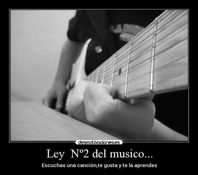 carteles ley numero desmotivaciones