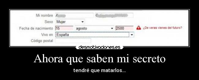 carteles desmotivaciones