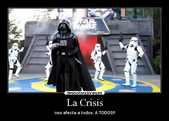 La Crisis - 
