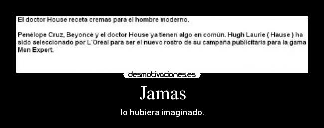 Jamas -