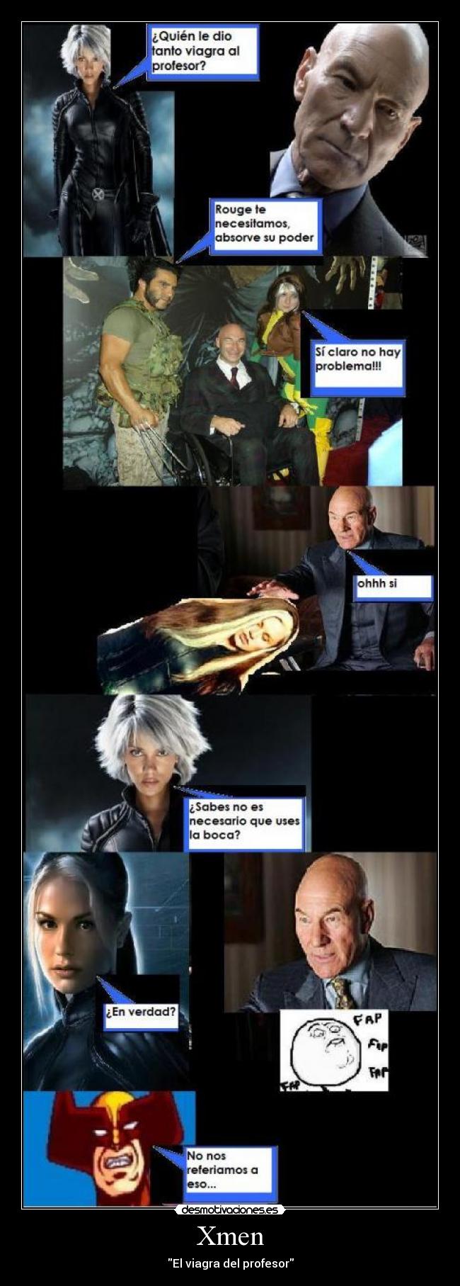 Xmen - 