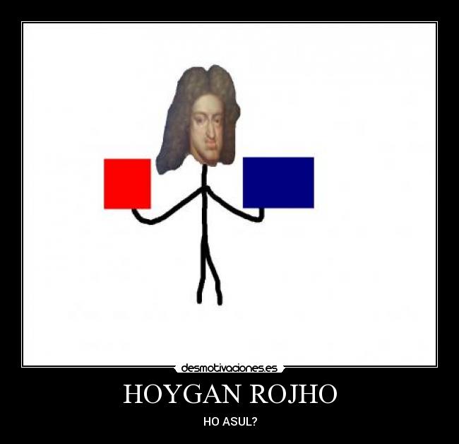 HOYGAN ROJHO - HO ASUL?