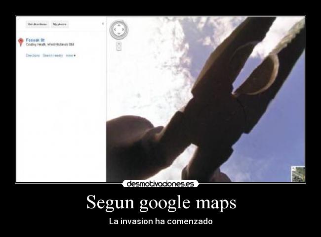 carteles google alicate desmotivaciones