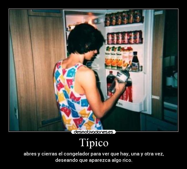 Típico -