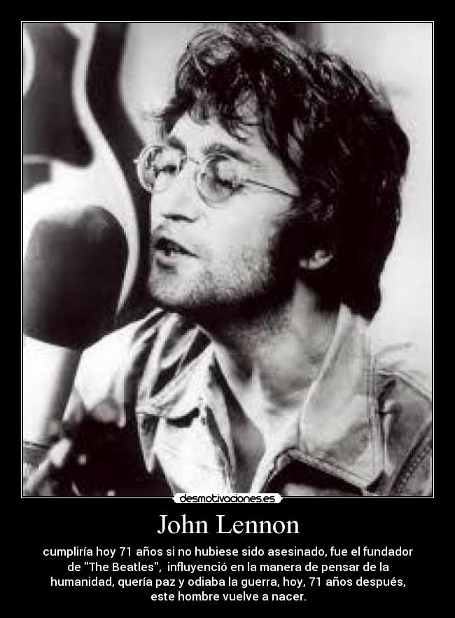 John Lennon - 