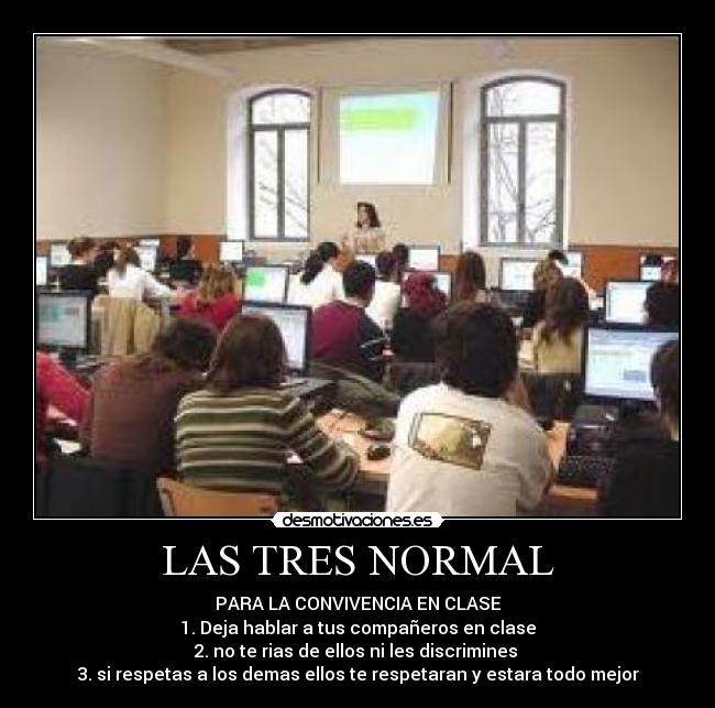 carteles para clase jaja desmotivaciones