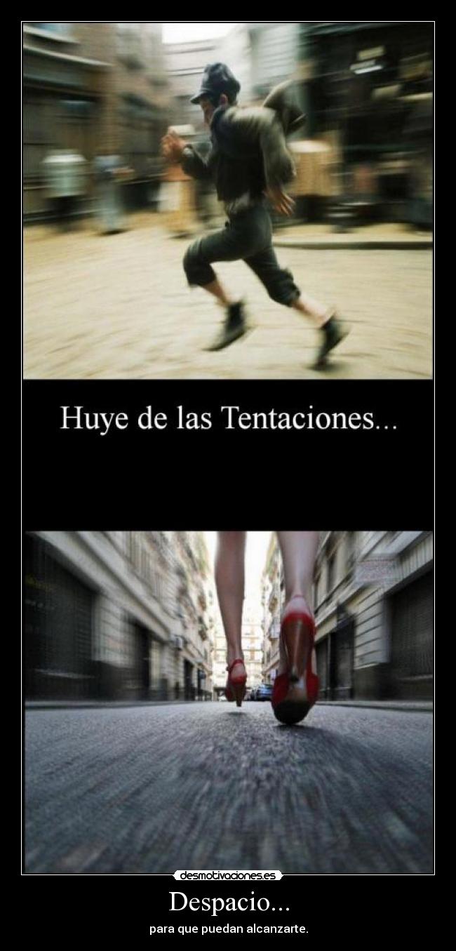 Despacio... - 