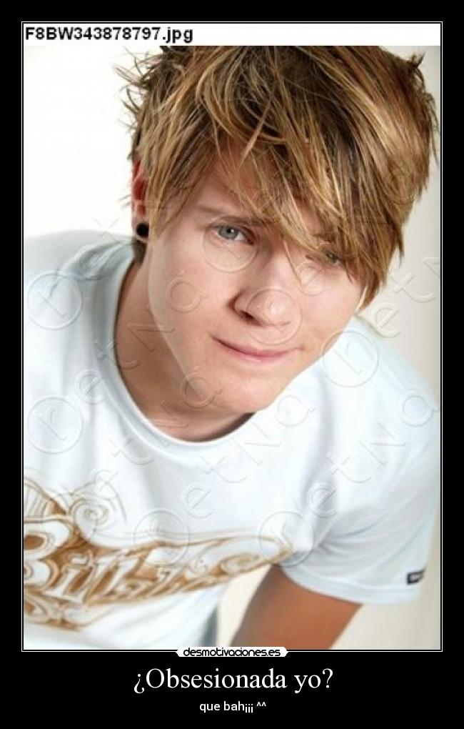 carteles dougie poynter the best desmotivaciones