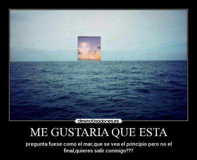 carteles gustaria que desmotivaciones