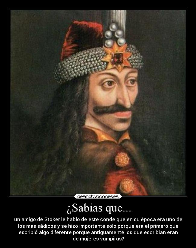 ¿Sabias que... - 
