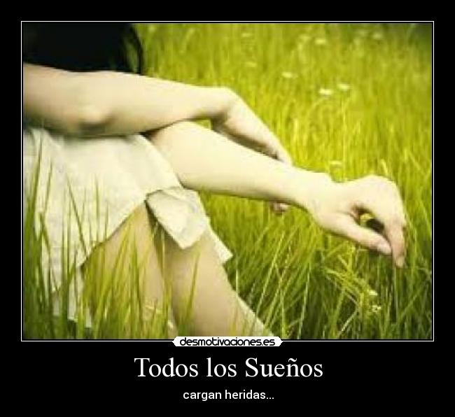 Todos los Sueños -