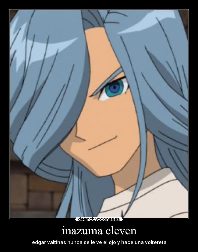inazuma eleven - 