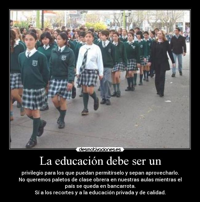 carteles clanhoygan los recortes los gobiernos autonomicos estan chidos desmotivaciones