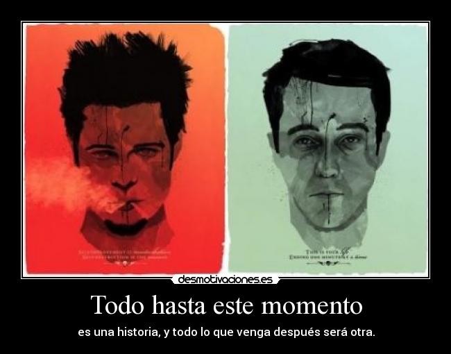 carteles club lucha dedicado sam_shadows desmotivaciones