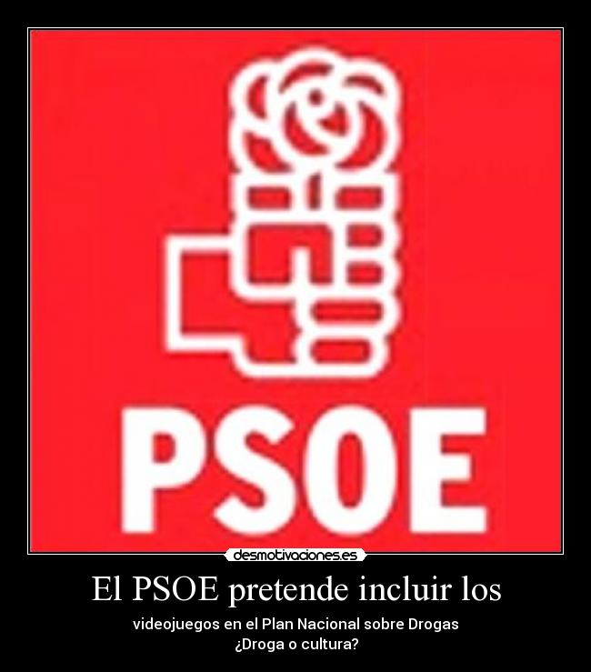 El PSOE pretende incluir los - 