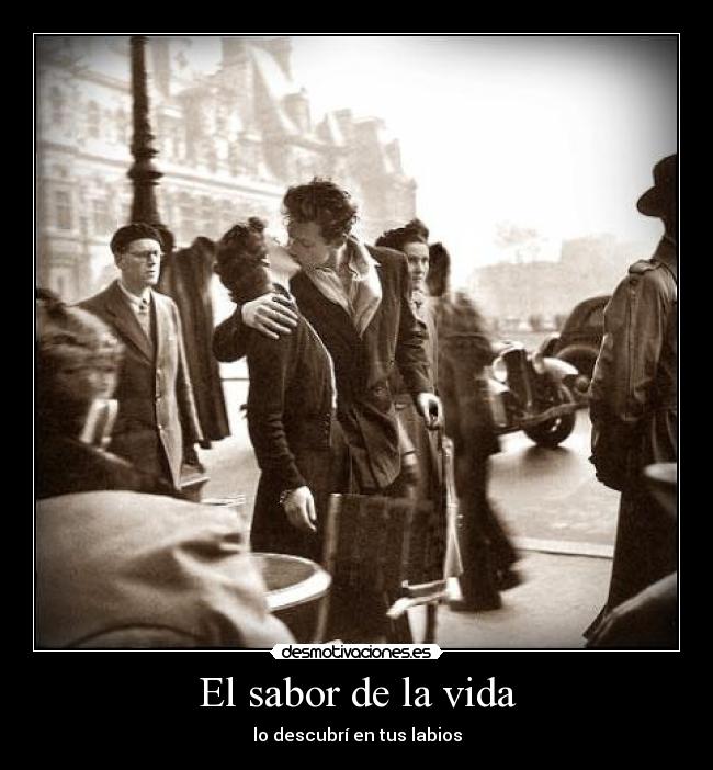 carteles vida sabor vida desmotivaciones