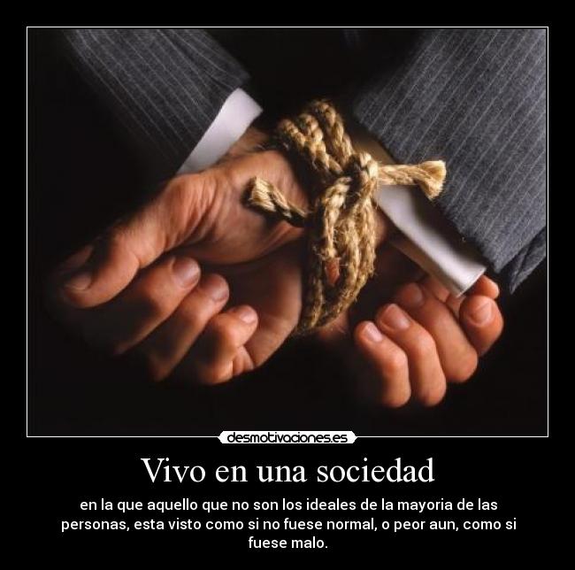 carteles sociedad vida desmotivaciones