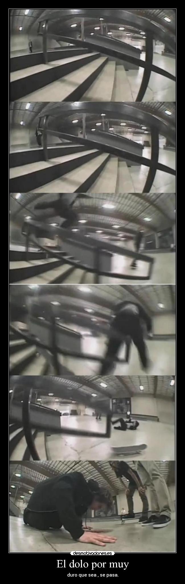 carteles jimmy carlin tha berrcs desmotivaciones