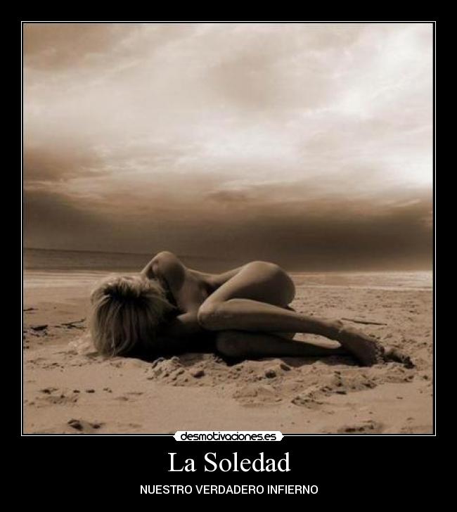 La Soledad -