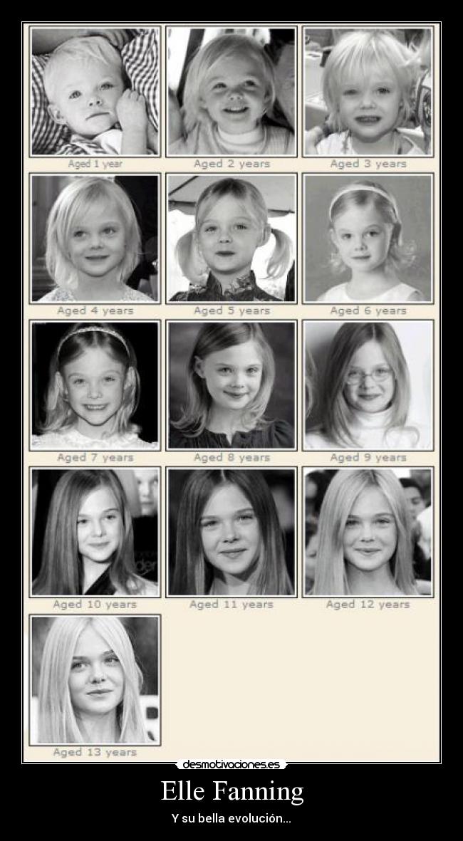 Elle Fanning -
