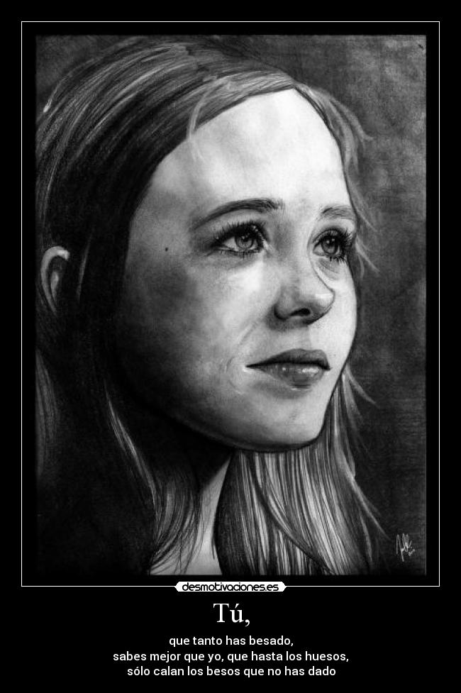 carteles ellen sabina desmotivaciones