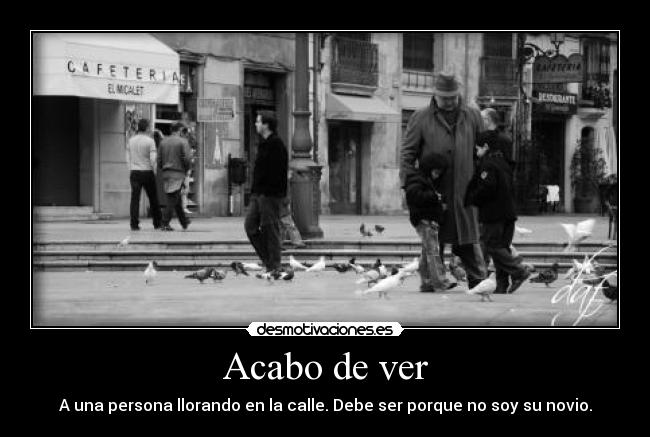 carteles clanforeveralone egocentrismo everywhere desmotivaciones