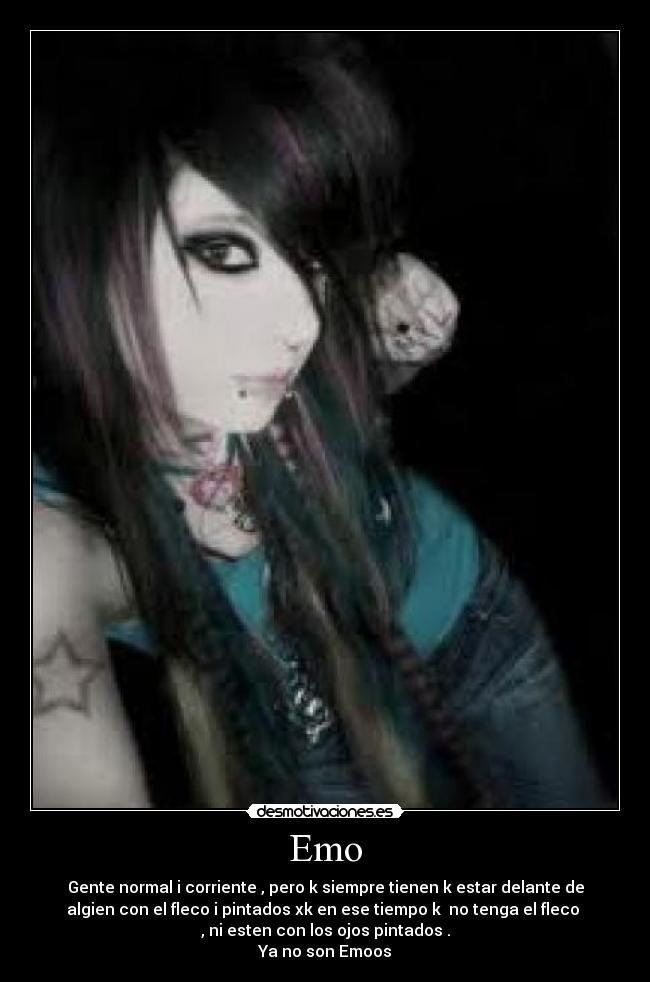 Emo - 