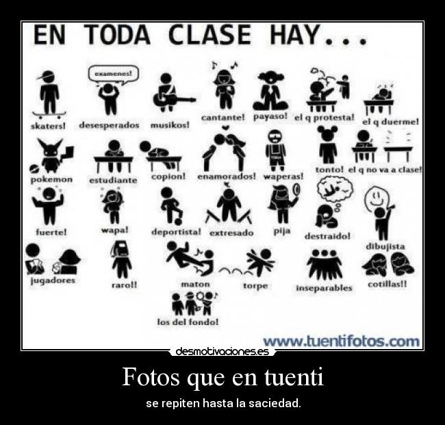 carteles tuenti agr desmotivaciones