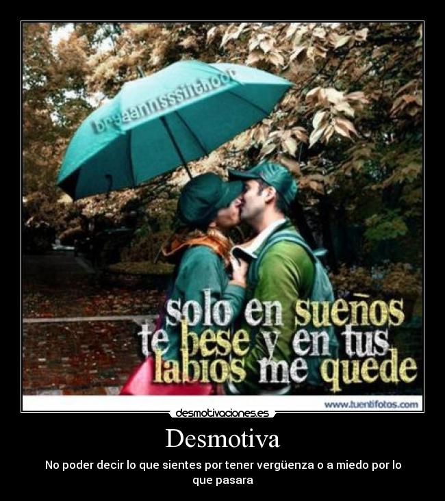 carteles  desmotivaciones