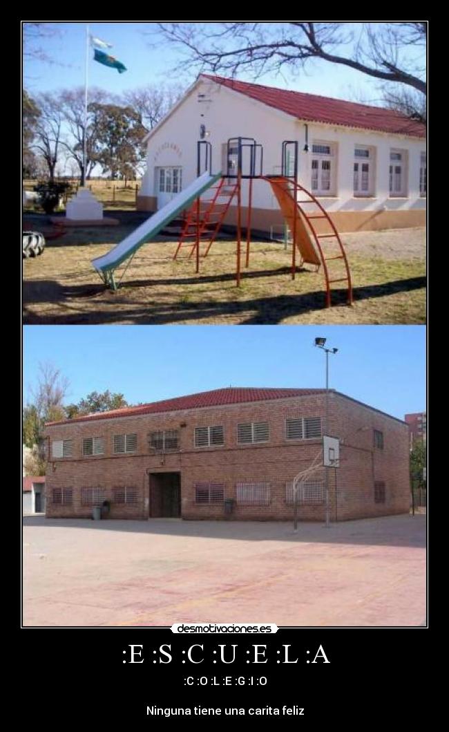 carteles desmotivaciones