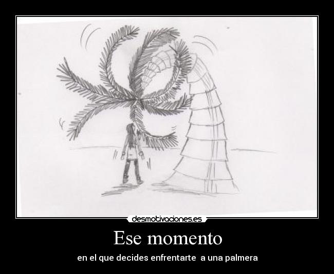 Ese momento - 