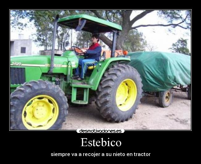 carteles estebico desmotivaciones