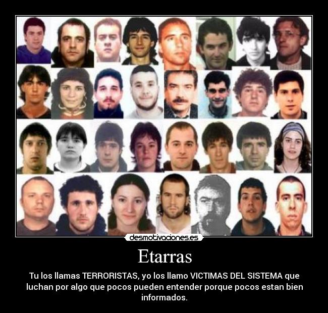Etarras -