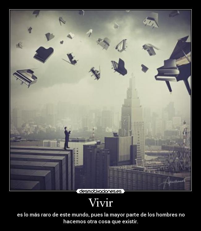 Vivir -