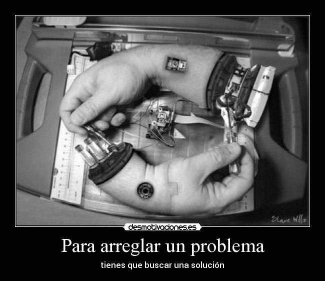 carteles manos unidas desmotivaciones