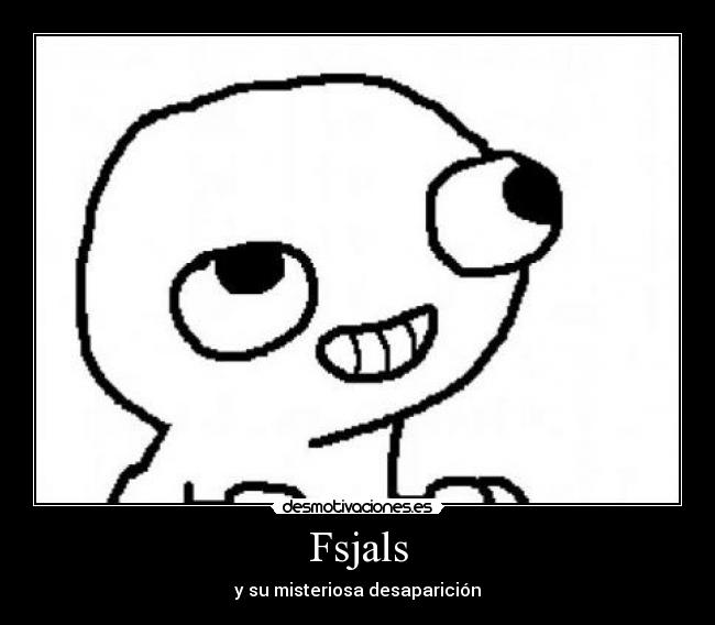 Fsjals - 